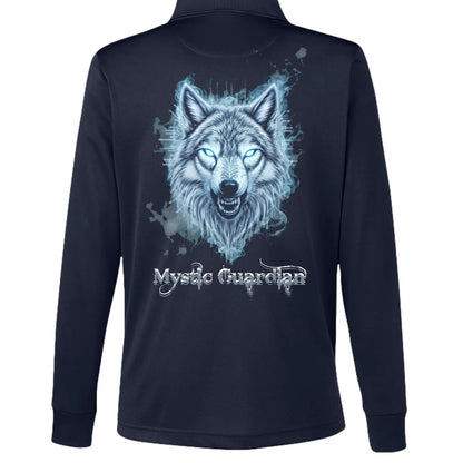DARK NAVY - M348LW - BACK