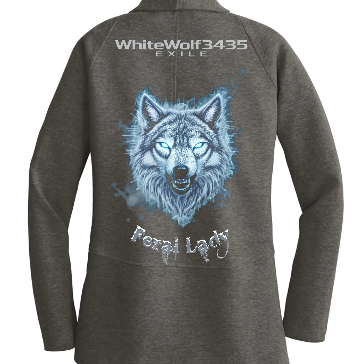 Char He/MH Gry - L807 - BACK
