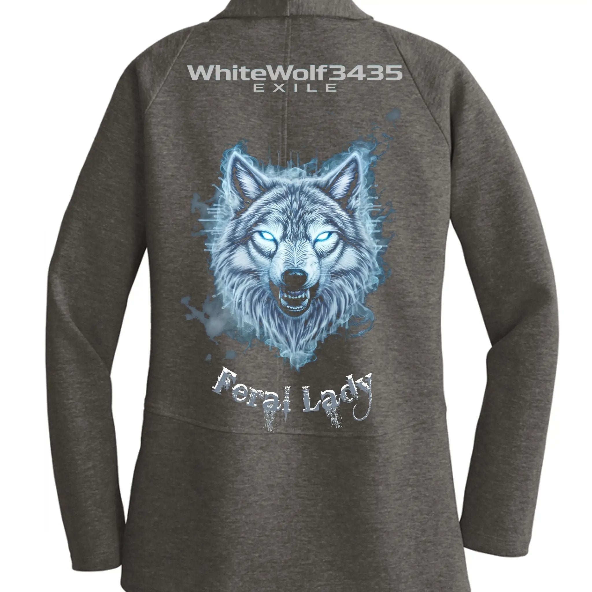 Char He/MH Gry - L807 - BACK