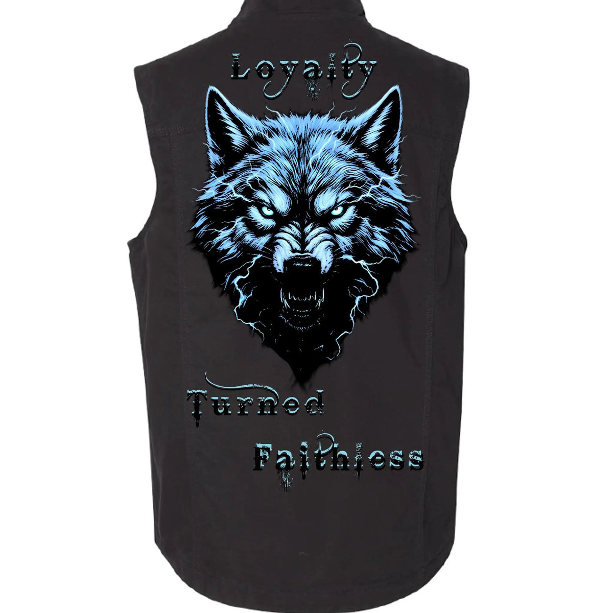 BLACK - 5068 - BACK