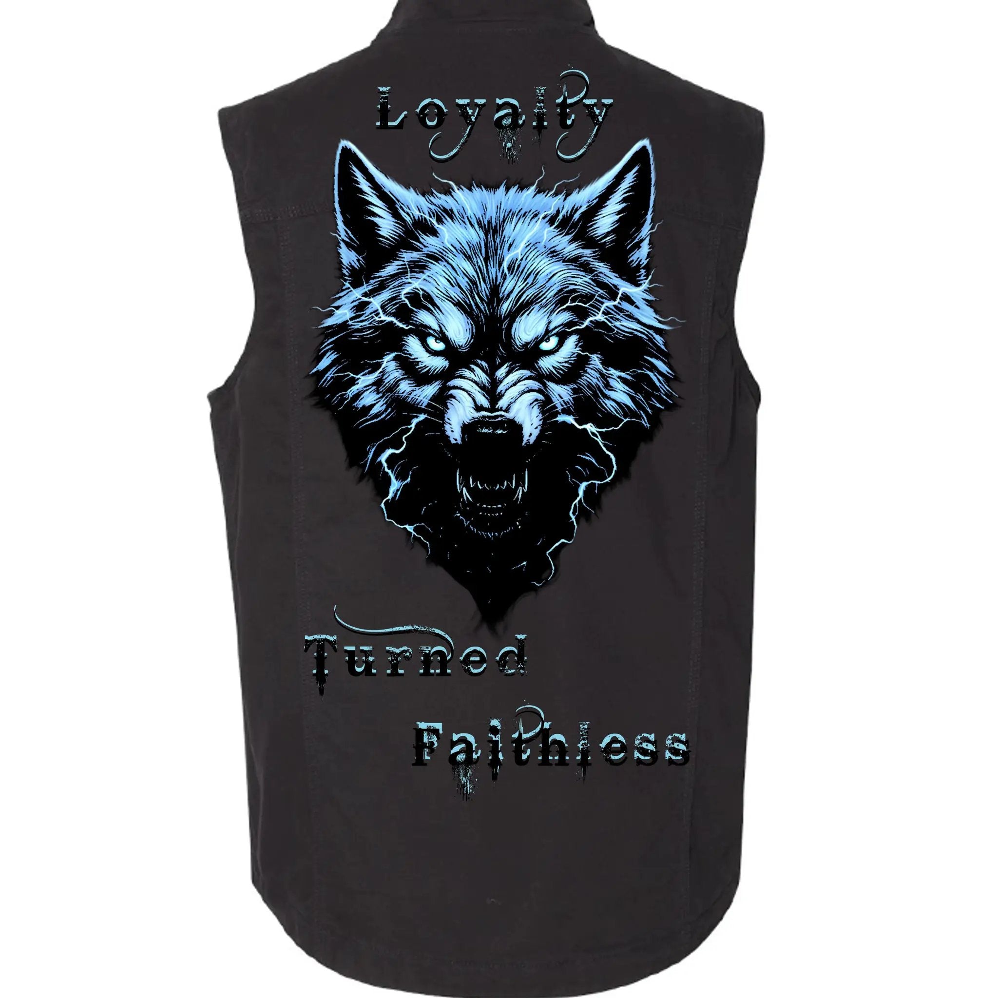 BLACK - 5068 - BACK