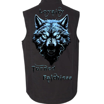 BLACK - 5068 - BACK