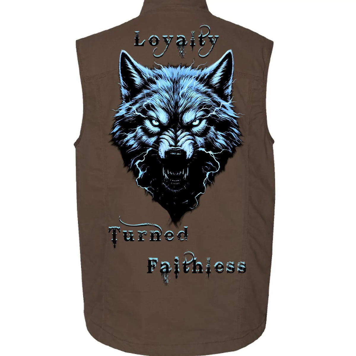 Tobacco - 5068 - BACK