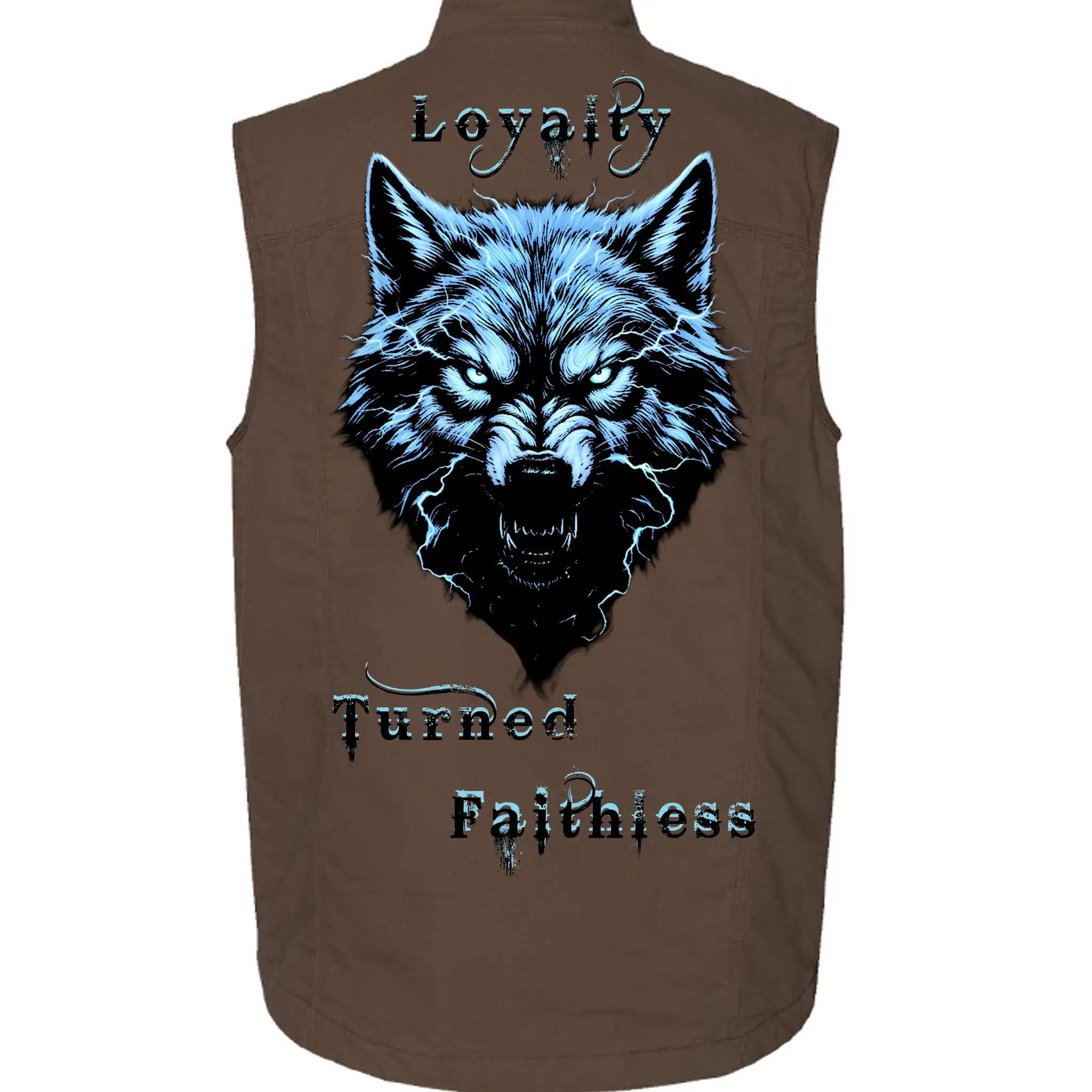 Tobacco - 5068 - BACK