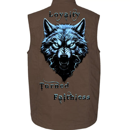 Tobacco - 5068 - BACK
