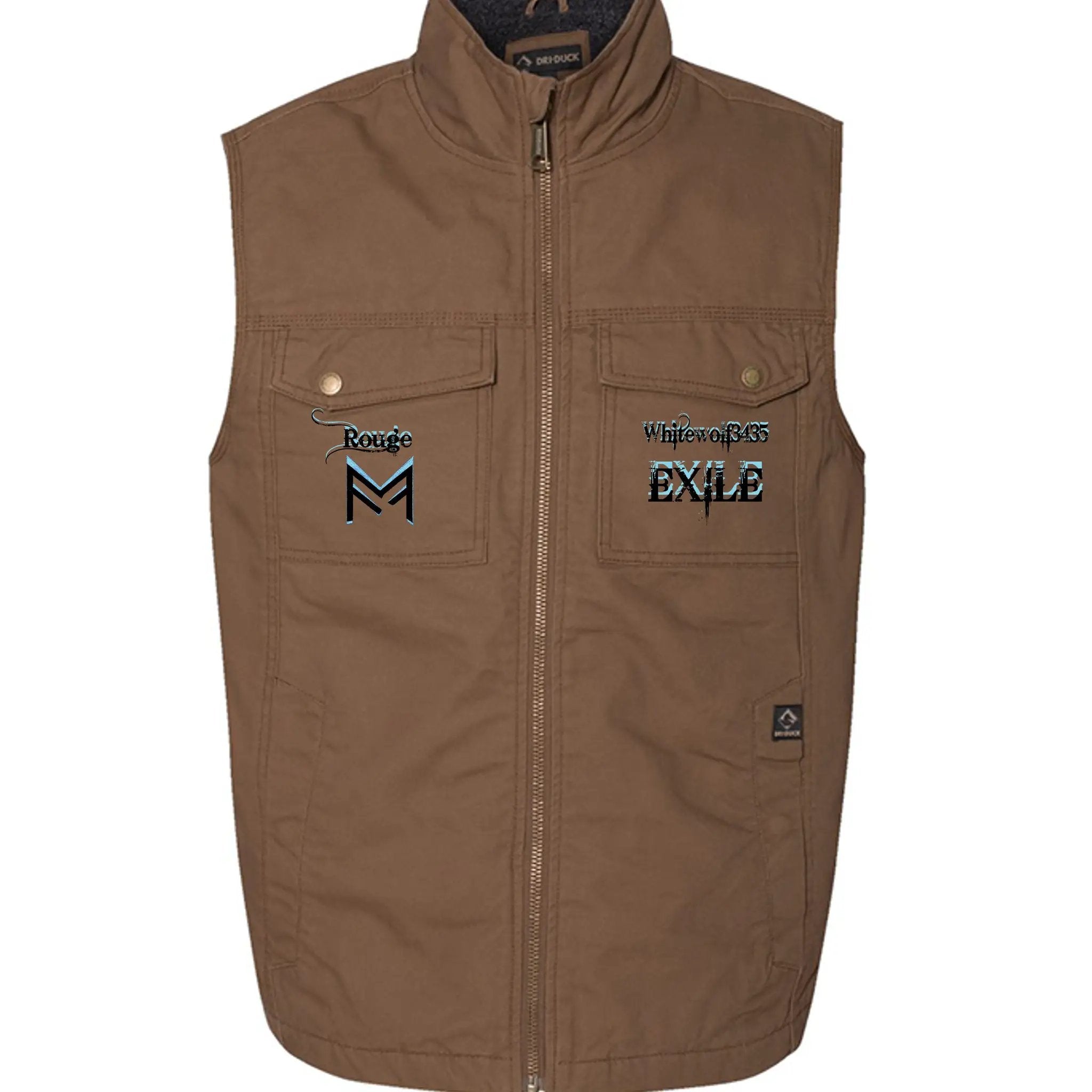 FIELD KHAKI - 5068 - FRONT