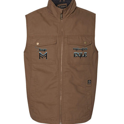 FIELD KHAKI - 5068 - FRONT