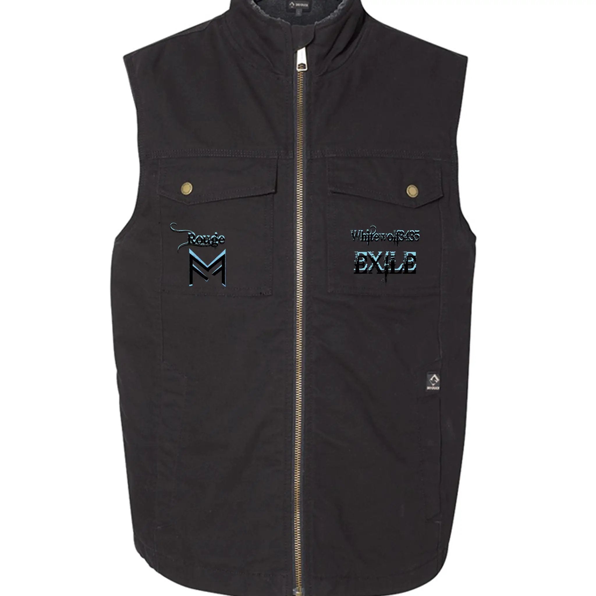 BLACK - 5068 - FRONT