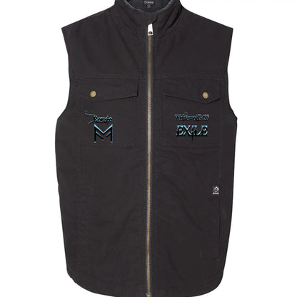 BLACK - 5068 - FRONT