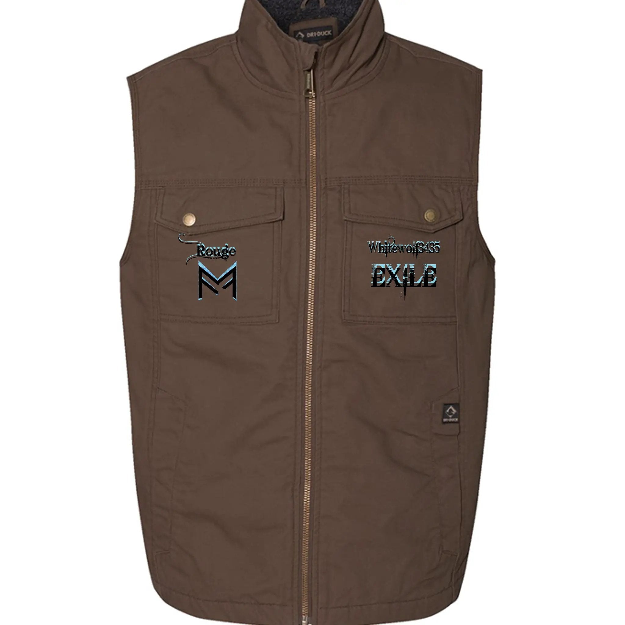 Tobacco - 5068 - FRONT