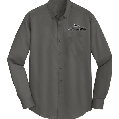 Sterling Grey - TS663 - FRONT