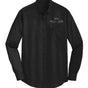 Port Authority TS663 Tall SuperPro Twill Shirt 55 Percent Cotton