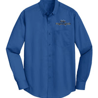 True Blue - TS663 - FRONT