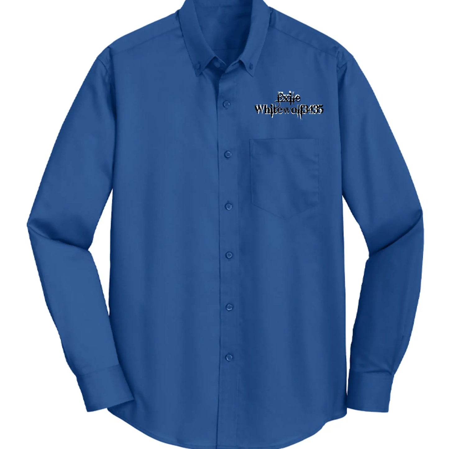 True Blue - TS663 - FRONT