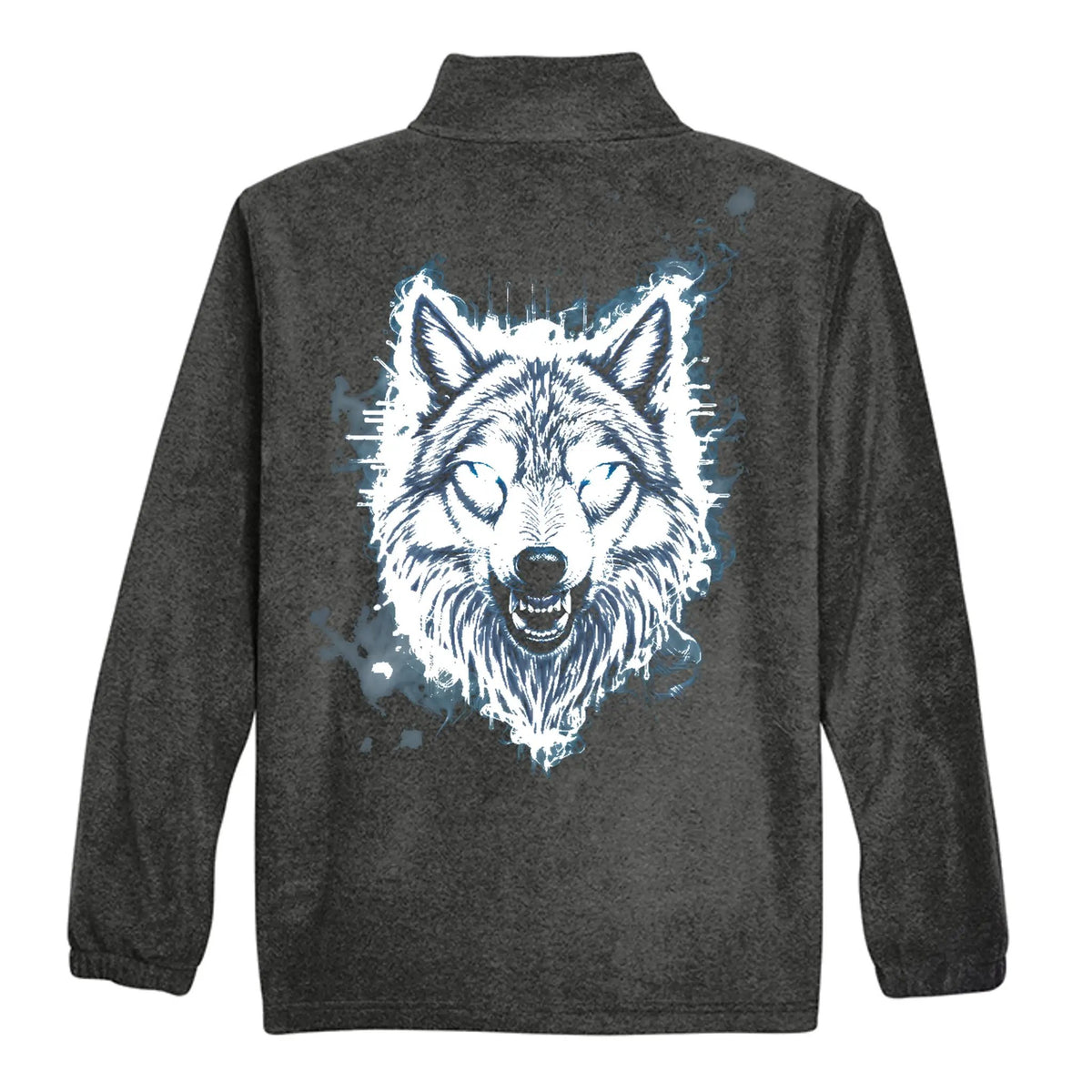 CHARCOAL - M990T - BACK