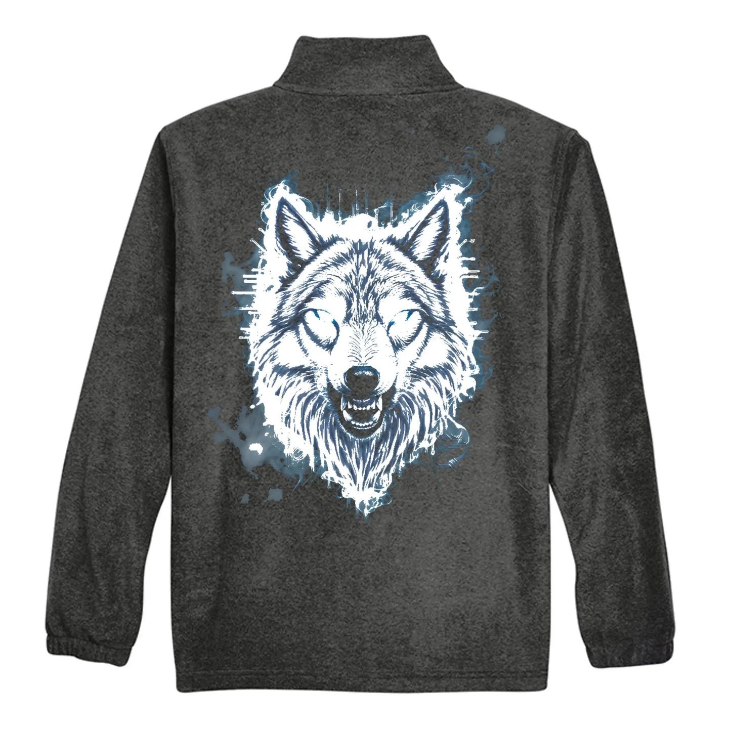 CHARCOAL - M990T - BACK