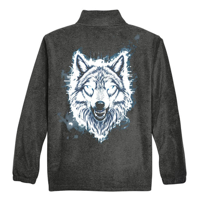 CHARCOAL - M990T - BACK