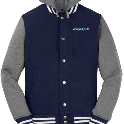 Tr Navy/Vnt He - JST82 - FRONT