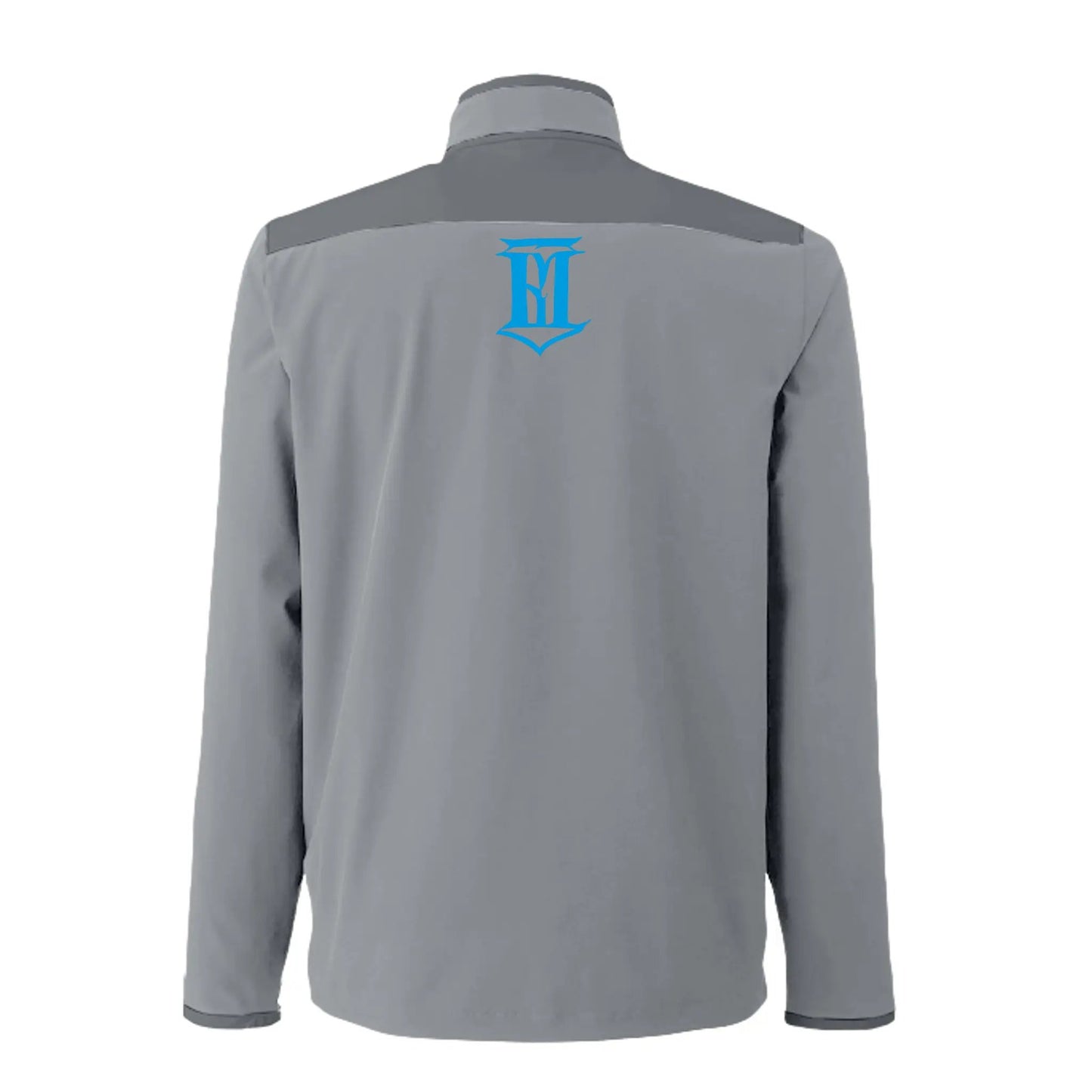Mod Grey/ White - 1389611 - BACK