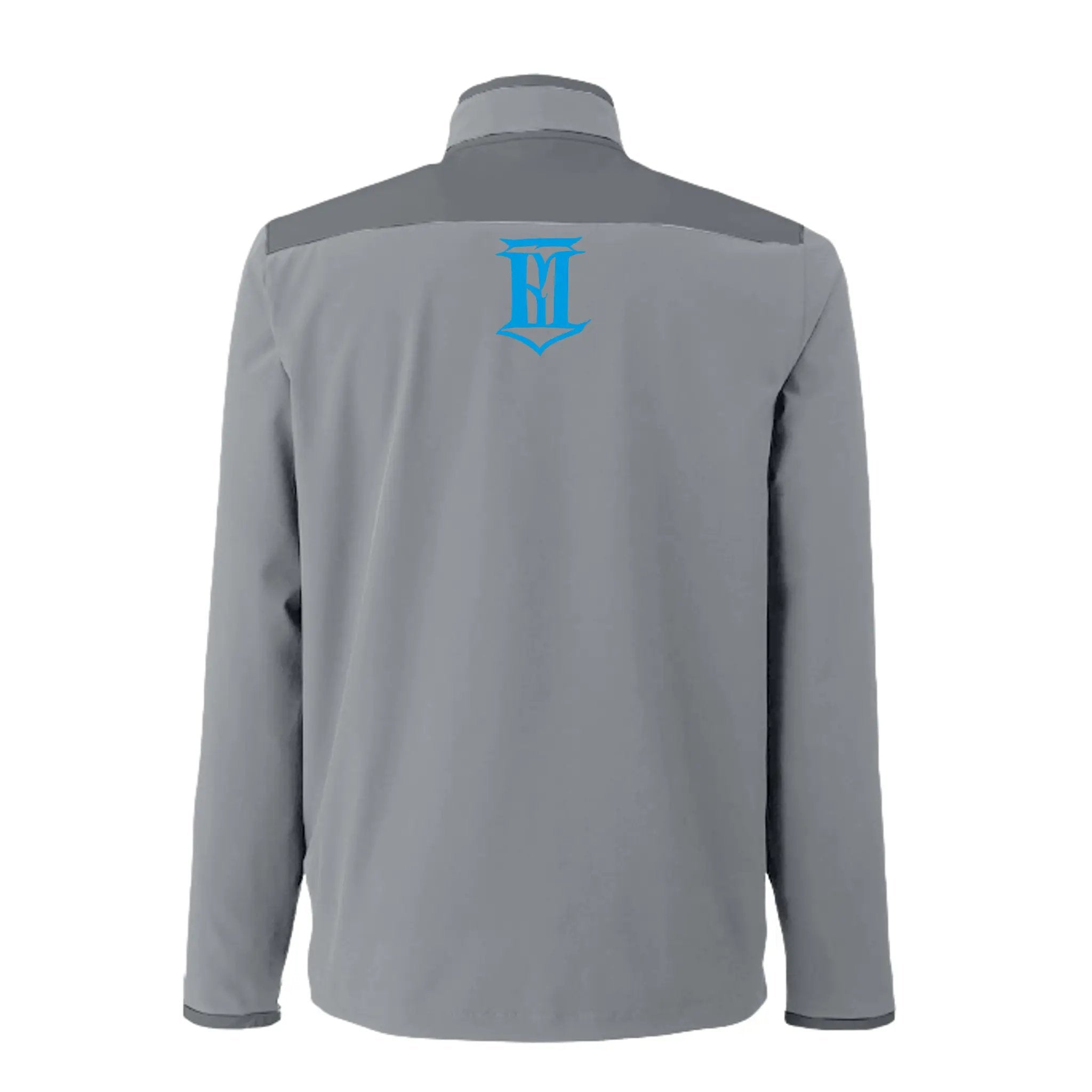 Mod Grey/ White - 1389611 - BACK