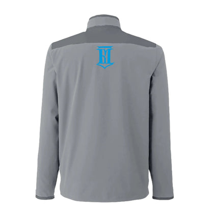 Mod Grey/ White - 1389611 - BACK
