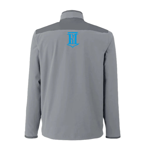 Mod Grey/ White - 1389611 - BACK