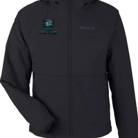 BLACK - M12691 - FRONT