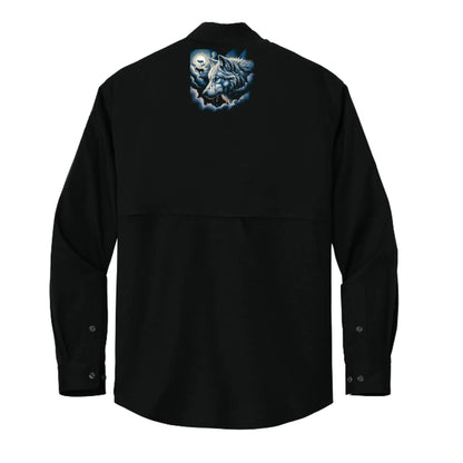 Black - CSW176 - BACK