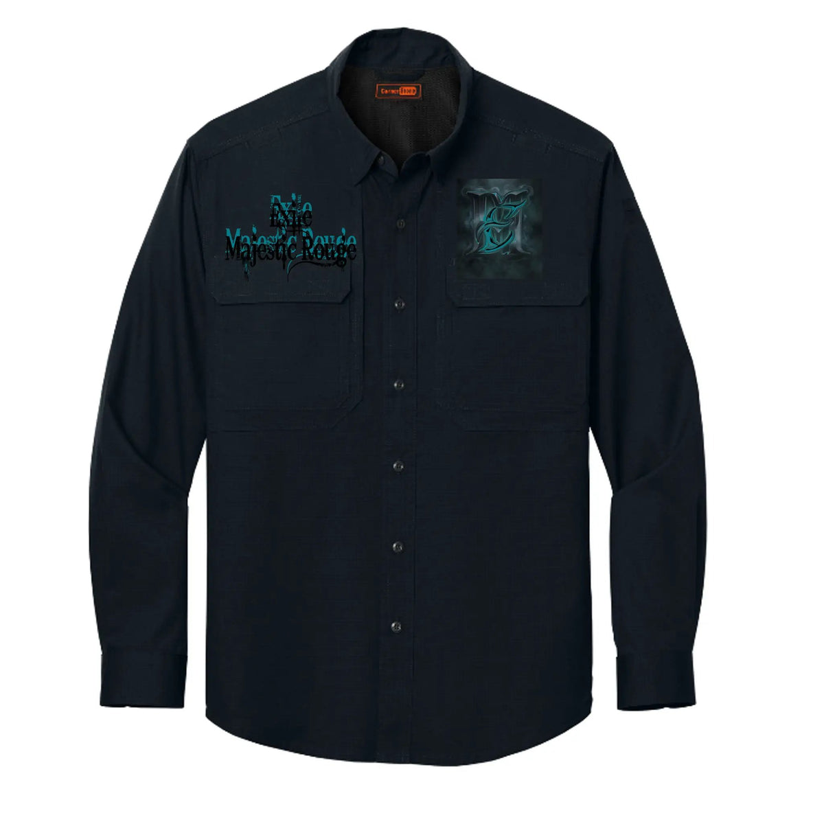 NavyBlue - CSW176 - FRONT