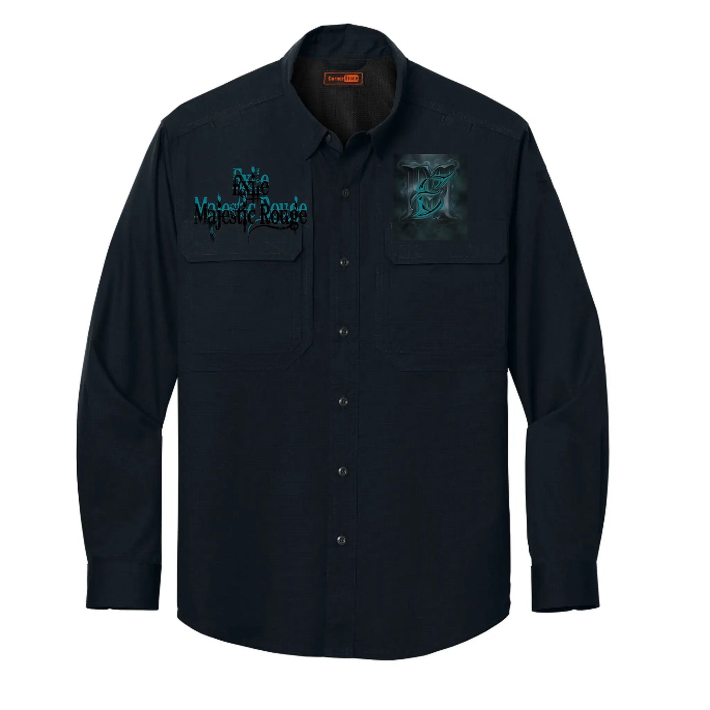 NavyBlue - CSW176 - FRONT