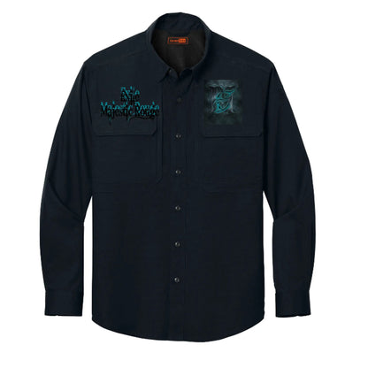 NavyBlue - CSW176 - FRONT