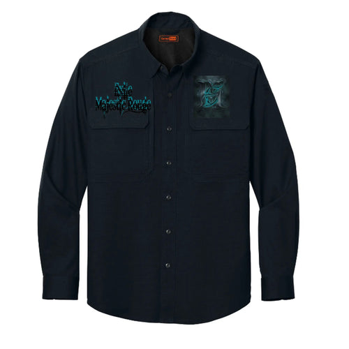 NavyBlue - CSW176 - FRONT