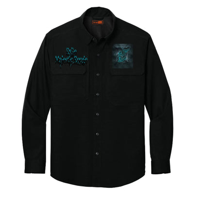 Black - CSW176 - FRONT