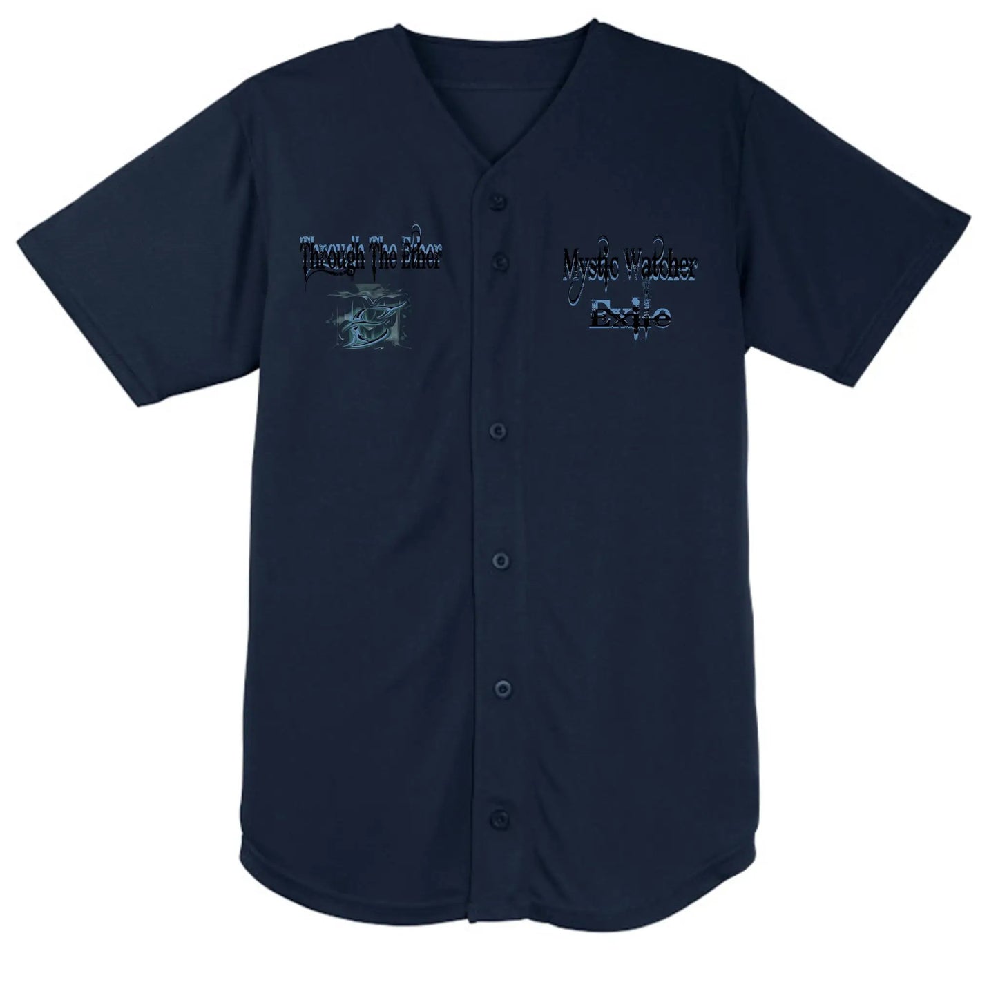 True Navy - ST220 - FRONT