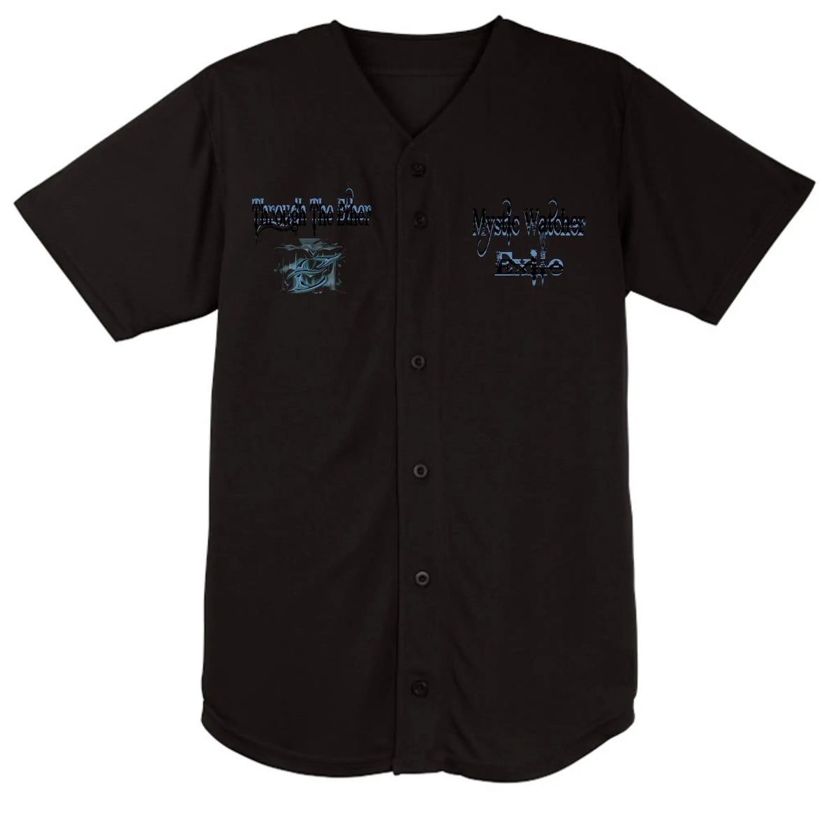 Black - ST220 - FRONT