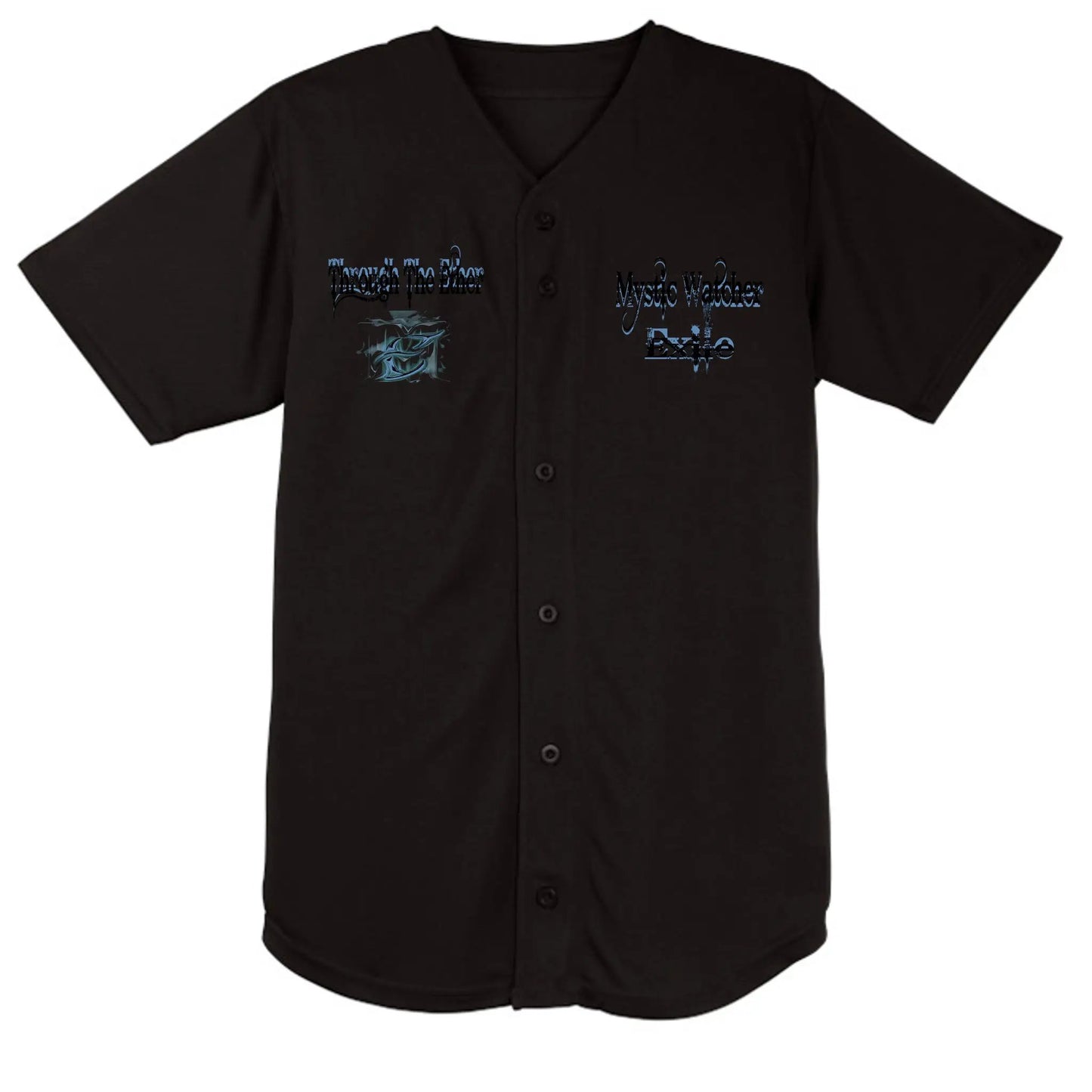 Black - ST220 - FRONT