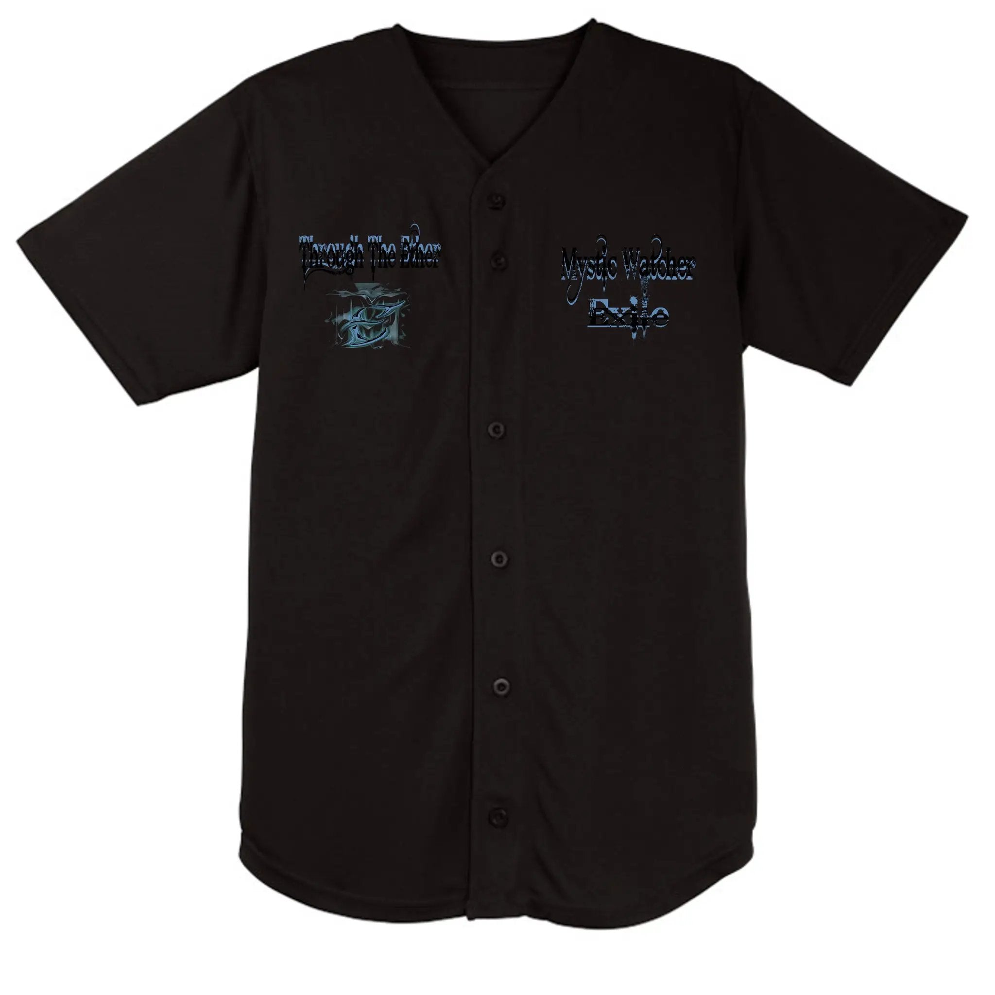 Black - ST220 - FRONT