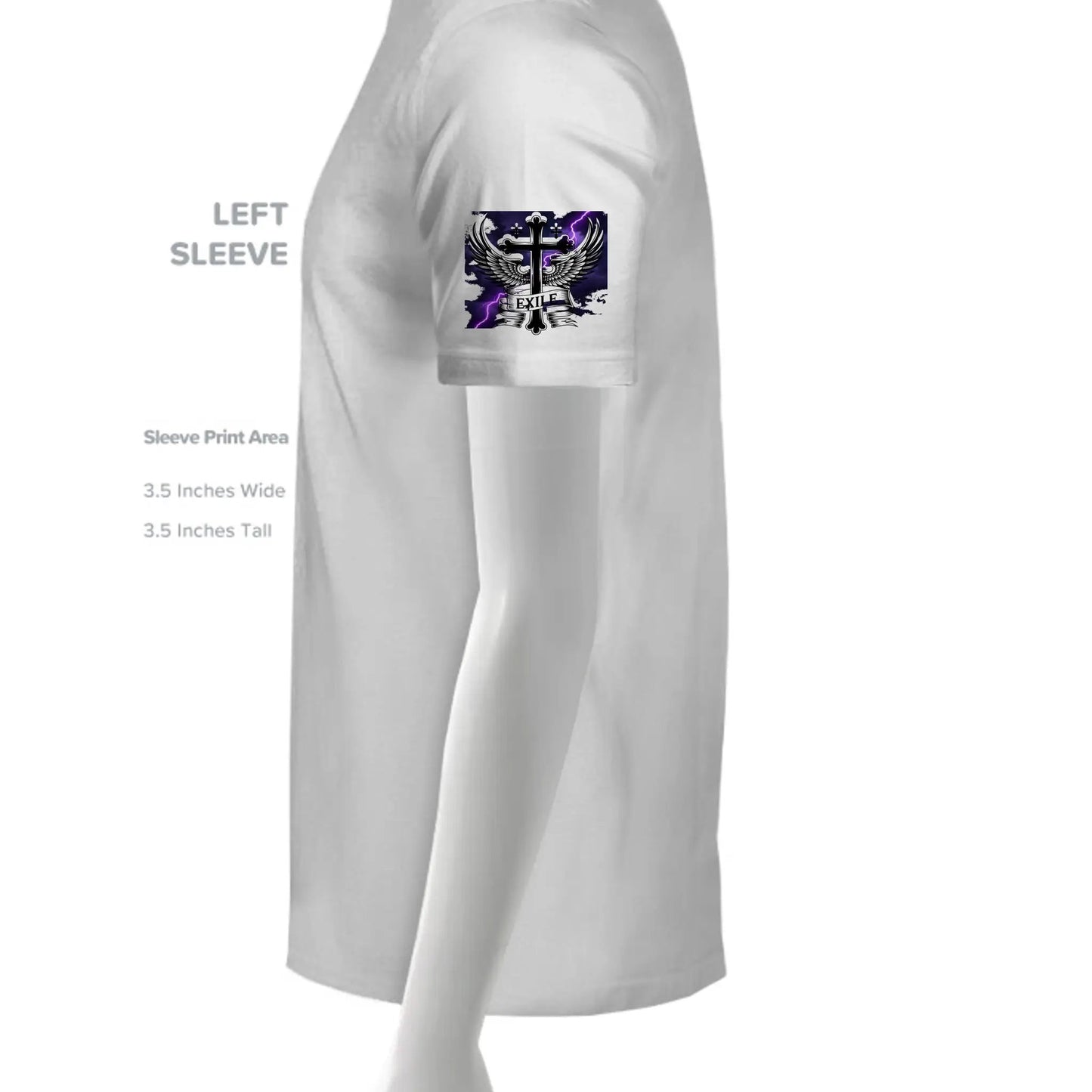 White - ST220 - SLEEVE_LEFT