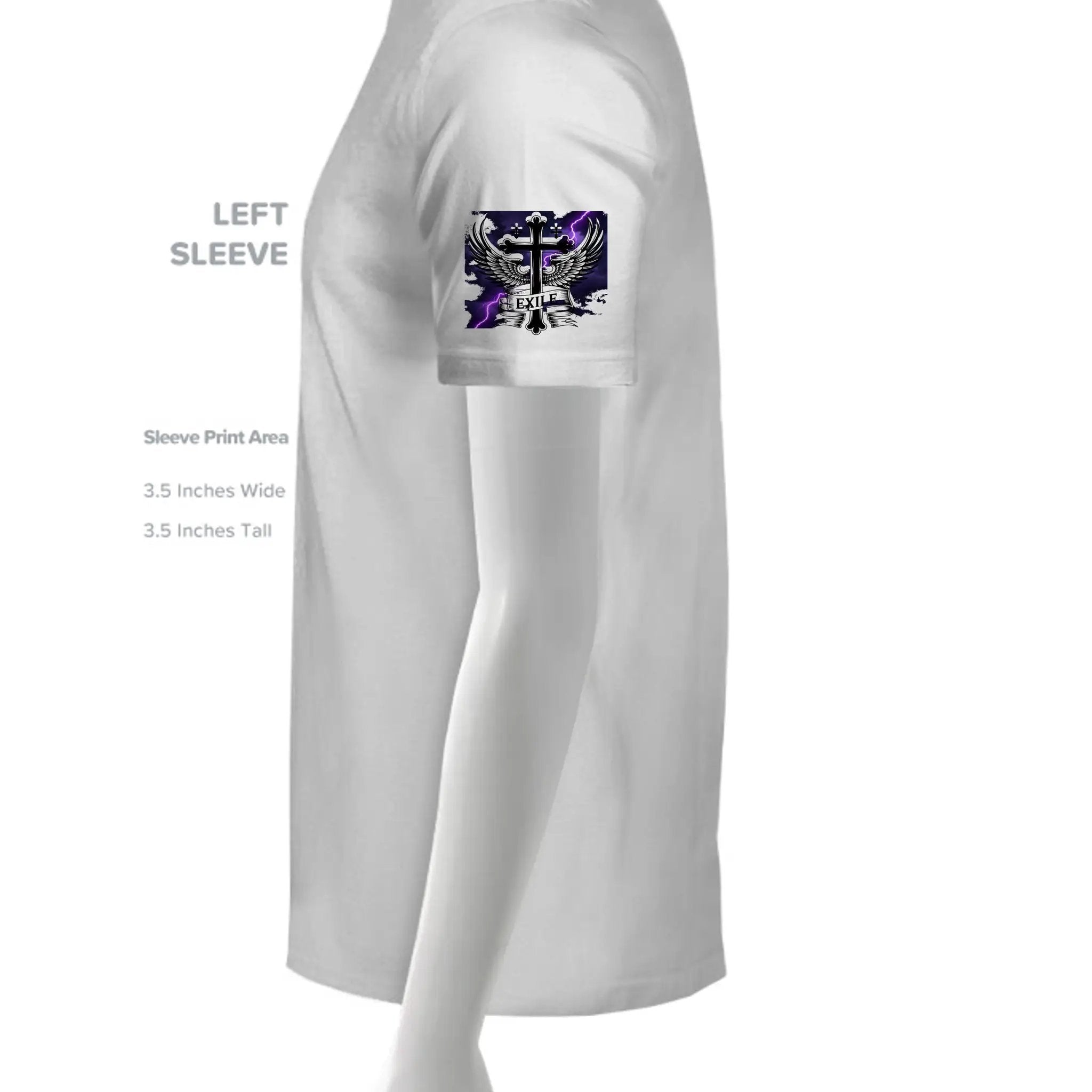 White - ST220 - SLEEVE_LEFT