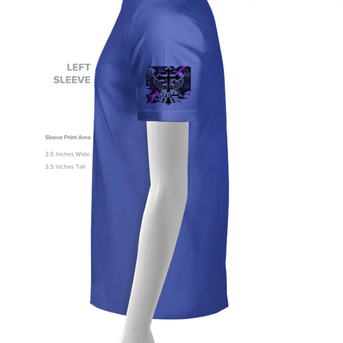 True Royal - ST220 - SLEEVE_LEFT