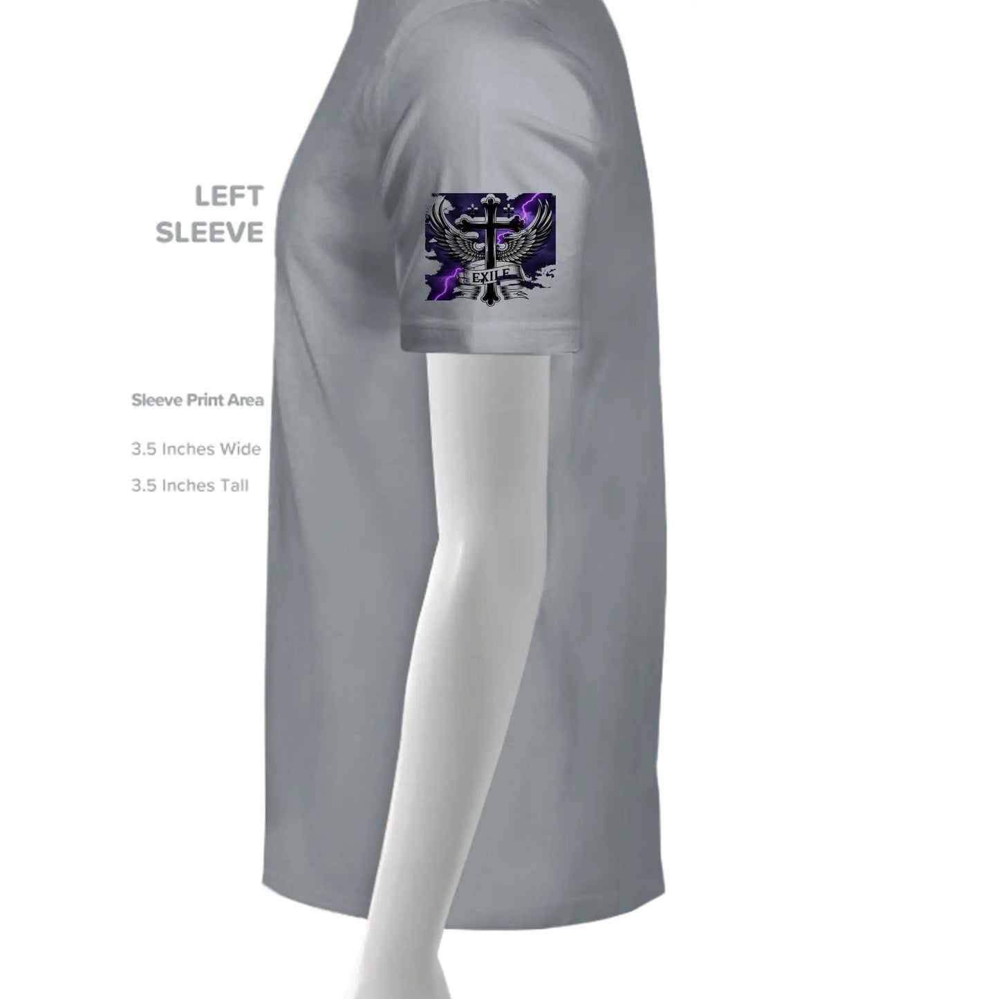 Silver - ST220 - SLEEVE_LEFT