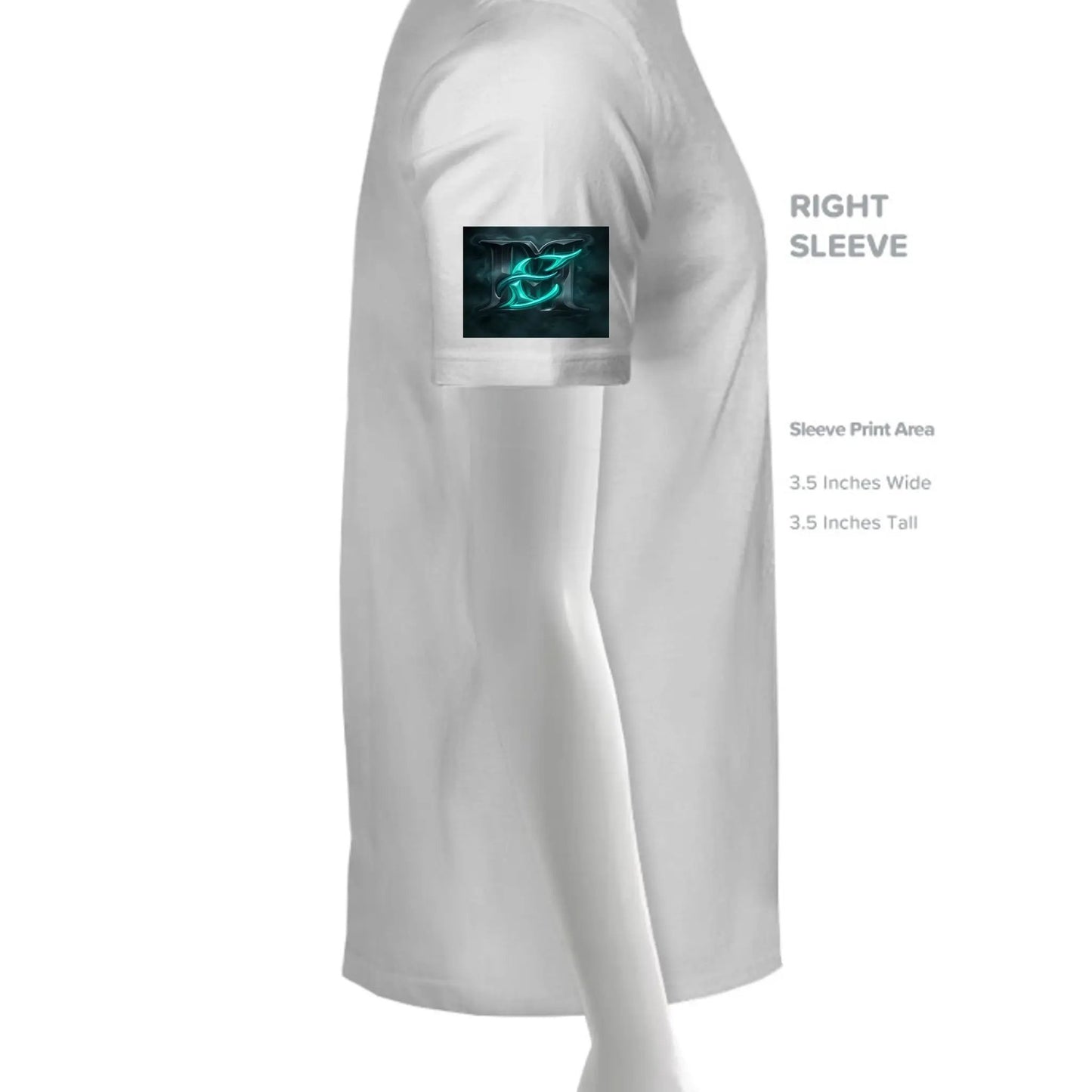 White - ST220 - SLEEVE_RIGHT