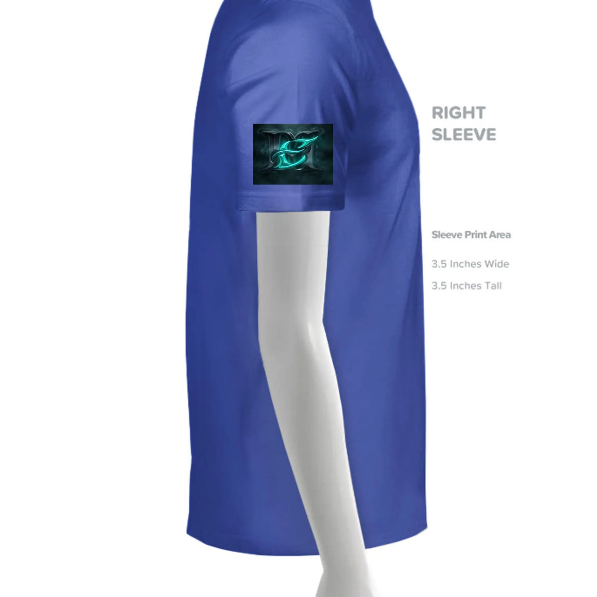 True Royal - ST220 - SLEEVE_RIGHT