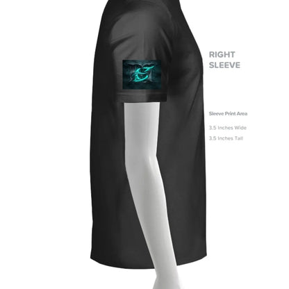 Black - ST220 - SLEEVE_RIGHT