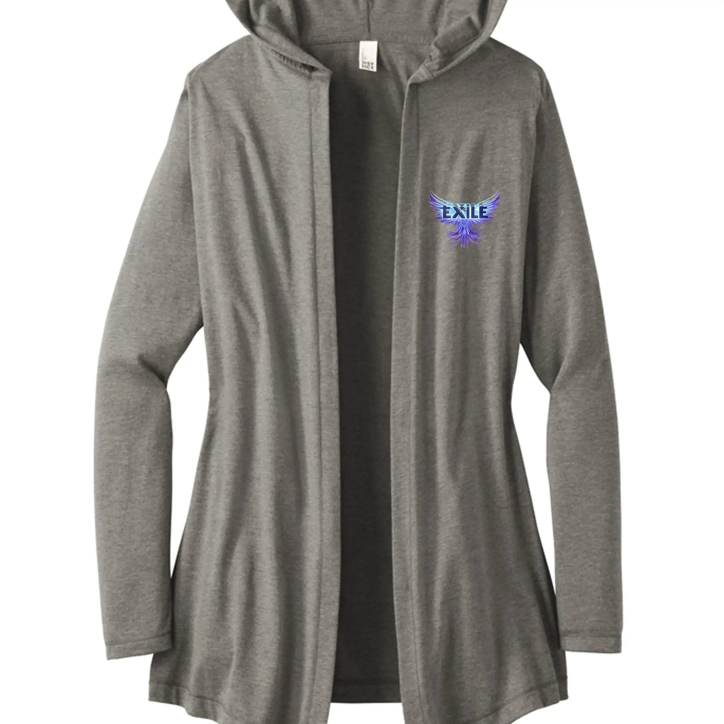 Grey Frost - DT156 - FRONT