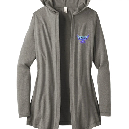 Grey Frost - DT156 - FRONT