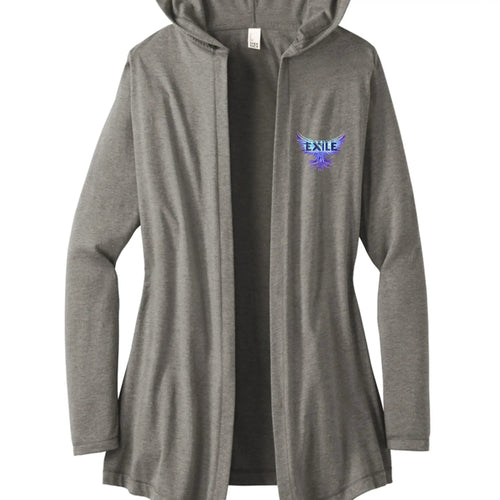 Grey Frost - DT156 - FRONT