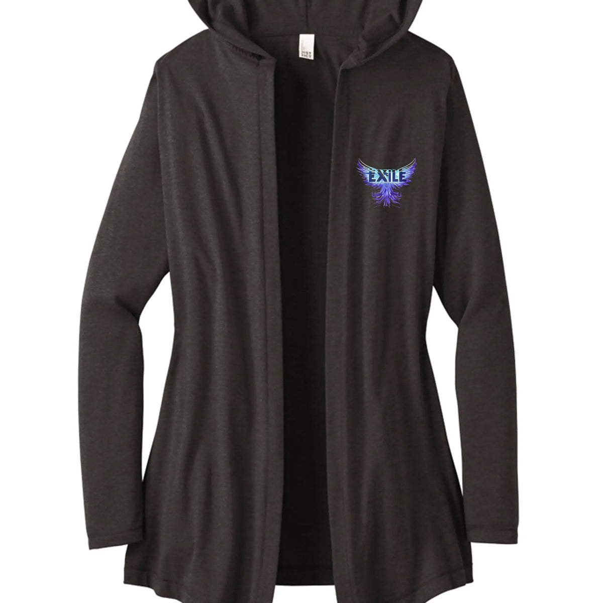 Black Frost - DT156 - FRONT
